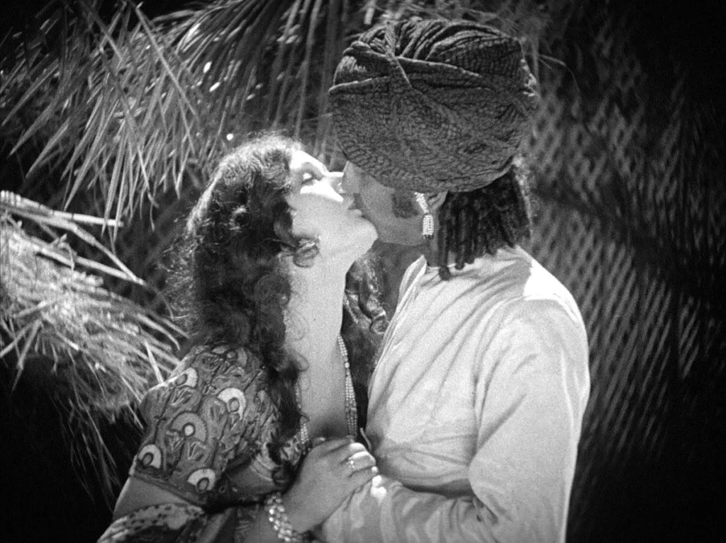 Бросок костей (1929)