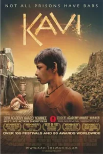 Кави (2009) Смотреть Индийские Фильмы на ЛордФильм