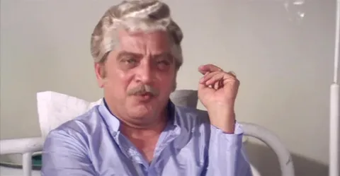 Всемогущий (1982)