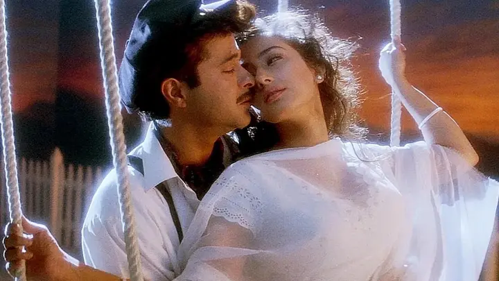 Сага о любви (1994)