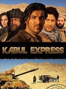 Кабульский экспресс (2006) Смотреть Индийские Фильмы на ЛордФильм