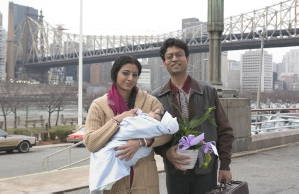 Тезки (2006)