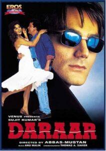 Трещина (1996) Смотреть Индийские Фильмы на ЛордФильм