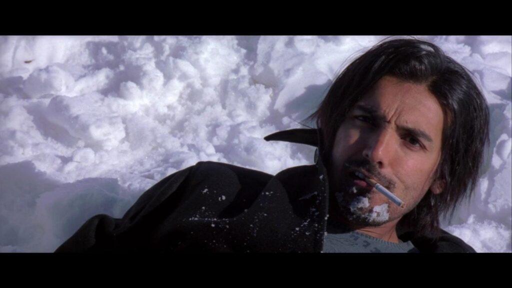 Пагубное пристрастие (2007)