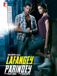 Бей и лети! (2010) Смотреть Индийские Фильмы на ЛордФильм
