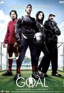 Забей гол! (2007) Смотреть Индийские Фильмы на ЛордФильм