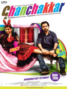 Чокнутый (2013) Смотреть Индийские Фильмы на ЛордФильм