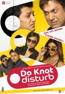 Не беспокоить (2009) Смотреть Индийские Фильмы на ЛордФильм