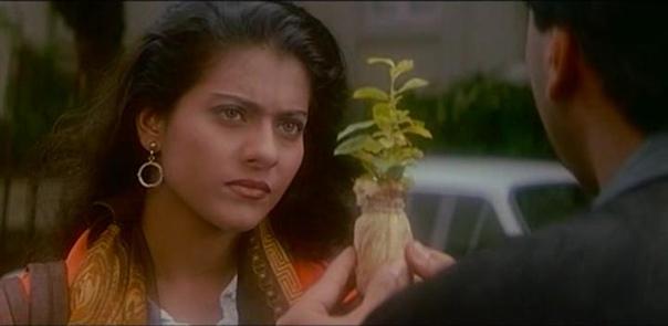 Любовь должна была случиться (1998)