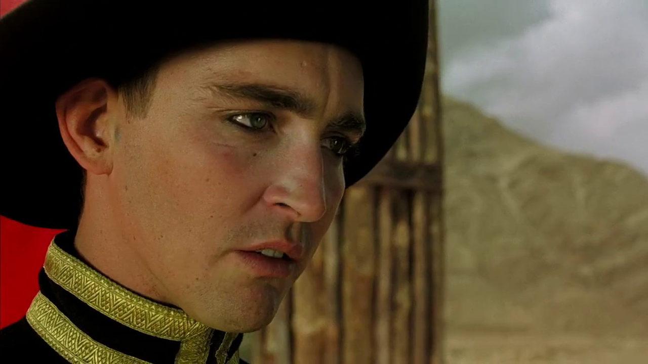 Запределье (2006)