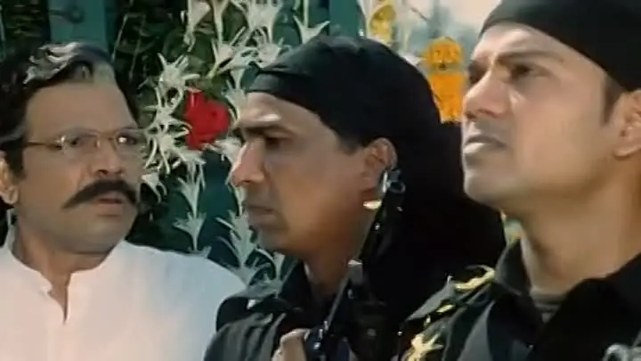 Старший брат (2007)