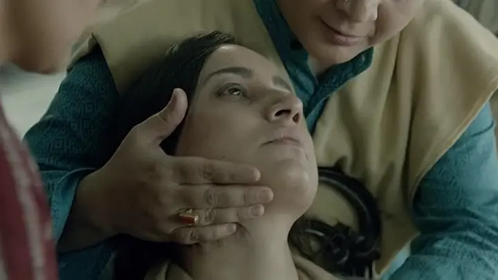 Трое (2016)