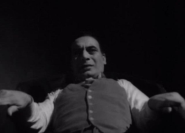 Живой труп (1967)